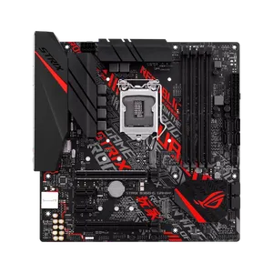 ROG STRIX B360-G GAMING